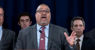 Revolving door of blue city repeat offenders keep being released as DA spent time prosecuting Trump