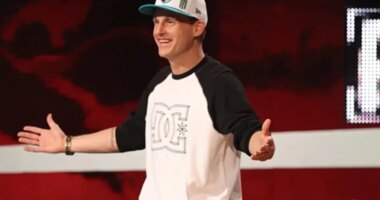 'Ridiculousness' canceled at MTV after 14 years and 46 seasons