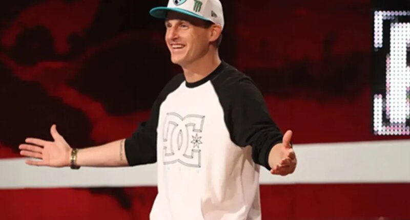 'Ridiculousness' canceled at MTV after 14 years and 46 seasons