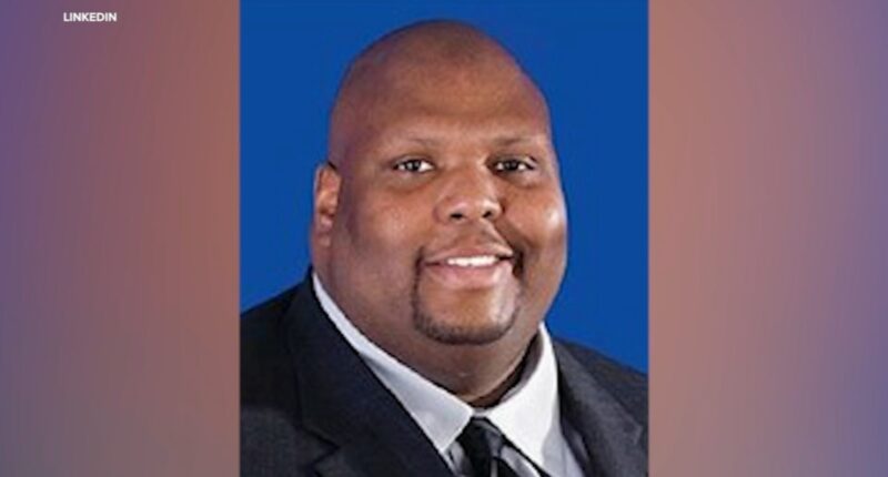 Riverdale Mayor Lawrence Jackson convicted on perjury, obstruction of justice charges, federal prosecutors say