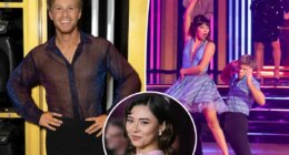 Robert Irwin and Xochitl Gomez fuel dating rumors with private meetup before ‘DWTS’ finale