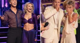 Robert Irwin suffers major injury hours before 'DWTS' finale