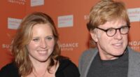 Robert Redford's daughter speaks out against fake AI 'tributes'