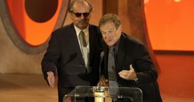 Robin Williams Almost Starred In A Terrifying Stephen King Movie