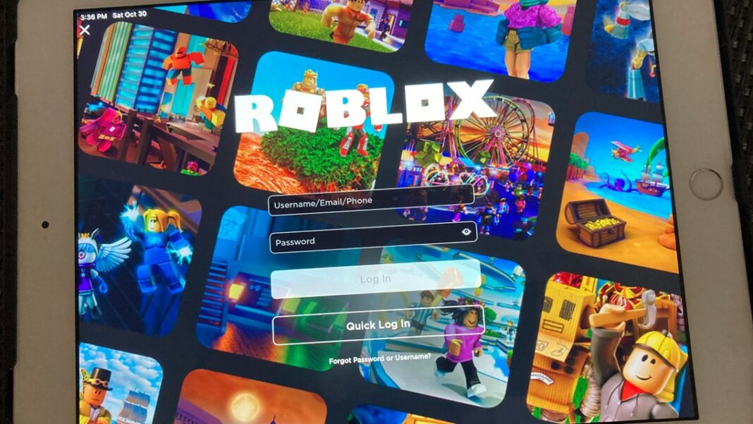Roblox introduces age-based account tiers for children ages 5 to 15