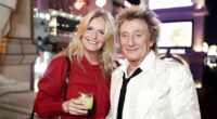 Rod Stewart makes emotional final wish for end of life with Penny Lancaster