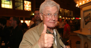 Roger Ebert Only Gave A Perfect Score To 2 Marvel Movies