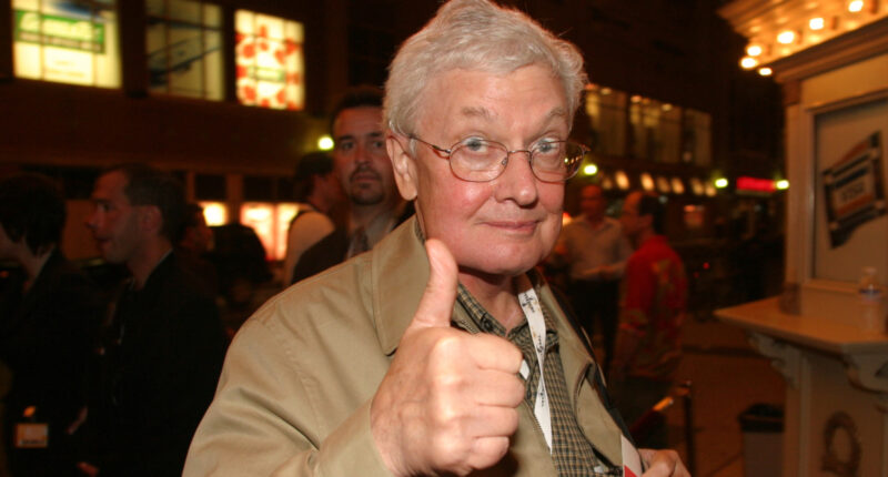 Roger Ebert Only Gave A Perfect Score To 2 Marvel Movies