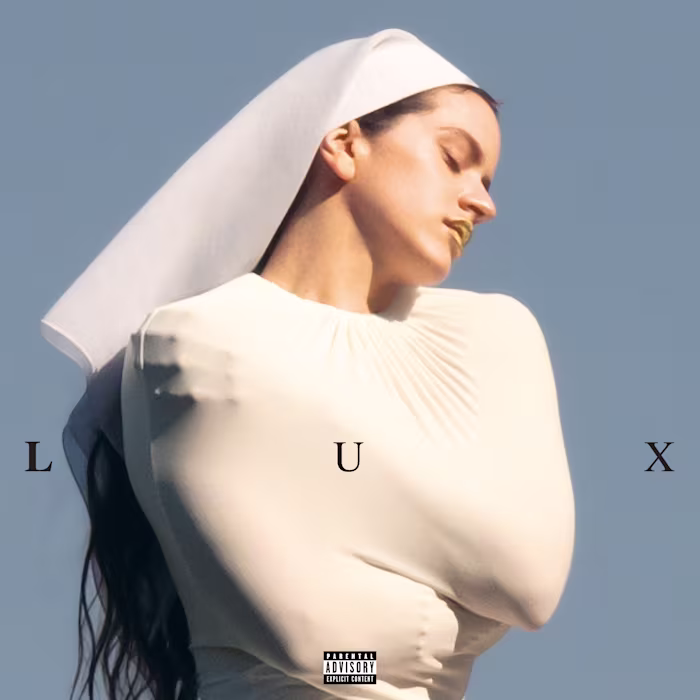 Rosalía’s ‘Lux’ enraptures Vatican cardinal and bishops with its songs of faith