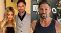 Rudy Reyes Breaks Silence on Alleged Denise Richards Affair