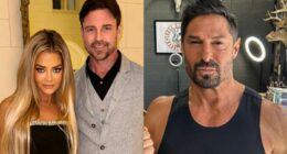 Rudy Reyes Breaks Silence on Alleged Denise Richards Affair