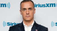 Rumored Lovers Kristi Noem & Corey Lewandowski May Be Ripped Apart Amid DHS Drama