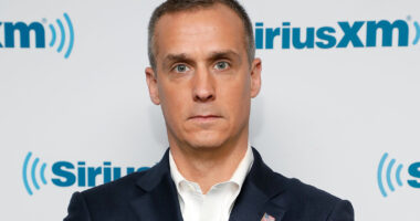 Rumored Lovers Kristi Noem & Corey Lewandowski May Be Ripped Apart Amid DHS Drama
