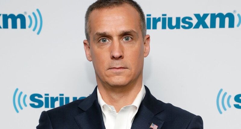 Rumored Lovers Kristi Noem & Corey Lewandowski May Be Ripped Apart Amid DHS Drama