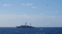 Russian spy ship detected just miles from Hawaiian coastline prompts US Coast Guard response