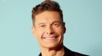 Ryan Seacrest's Face Tune Up Has Gone Too Far & One Facial Feature Proves It