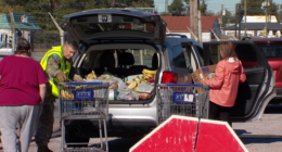 SC State Guard helping families affected by govt. shutdown, delayed SNAP benefits