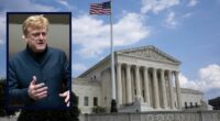 SCOTUS rejects Patrick Byrne case without any explanation