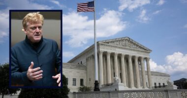 SCOTUS rejects Patrick Byrne case without any explanation