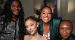 Photo: @sheinelle_o via Instagram