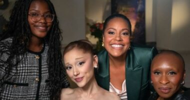 Photo: @sheinelle_o via Instagram