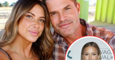 'SLOMW' Demi Engemann’s Husband Bret Faced Domestic Abuse Charges