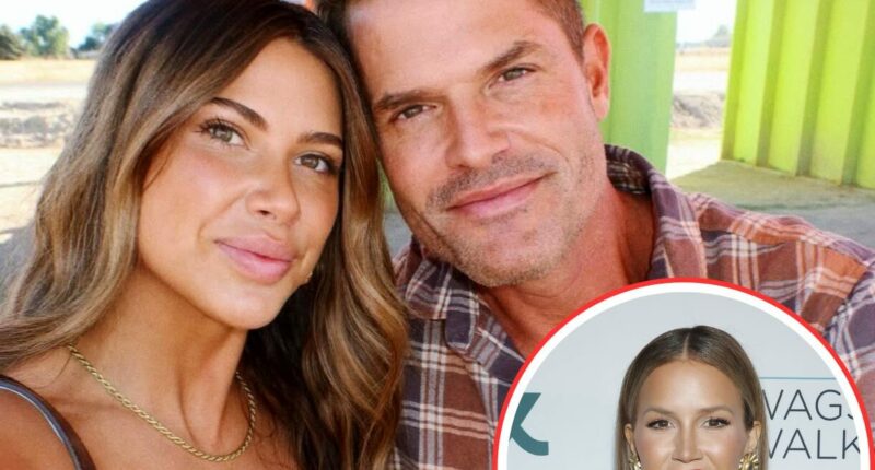 'SLOMW' Demi Engemann’s Husband Bret Faced Domestic Abuse Charges