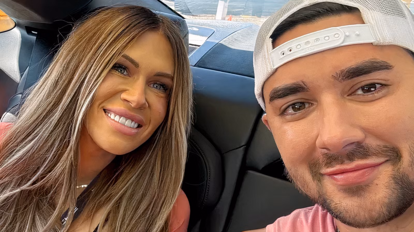 SLOMW: Jessi Ngatikaura Reveals What Really Happened With Marciano Brunette