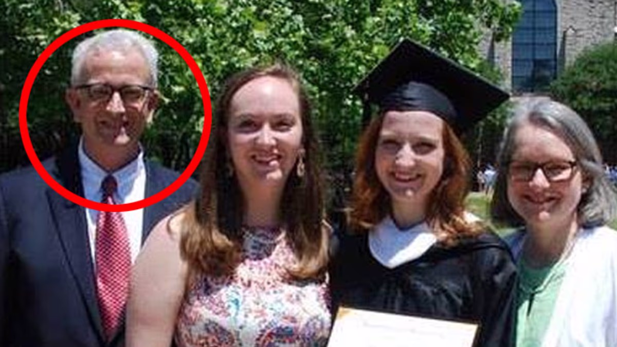 SMU law professor mysteriously vanishes after Veterans Day hike