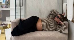 Photo Credit: Sofia Richie Grainge Instagram