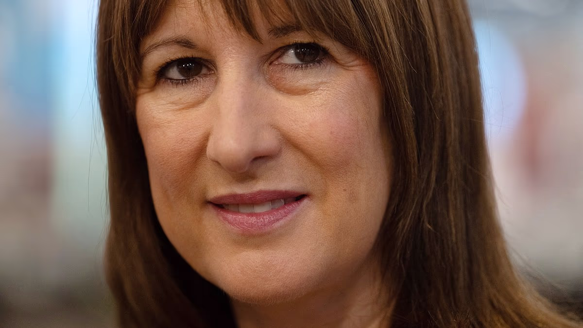 STEPHEN GLOVER: By punishing the savers and strivers, Reeves has proved she's motivated by old-fashioned class envy