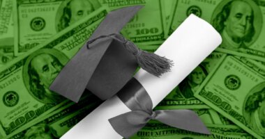 Sale of student loan portfolio could be next target of Trump Education Department
