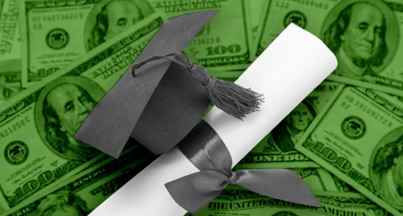 Sale of student loan portfolio could be next target of Trump Education Department
