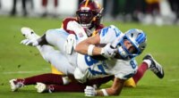 Sam LaPorta lands on IR in Lions injury blow