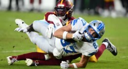 Sam LaPorta lands on IR in Lions injury blow