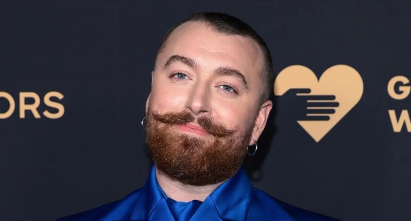 Sam Smith Recalls Getting Liposuction at 13 After Being Teased at School