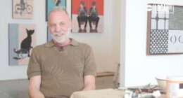 San Francisco doctor's steady hand masters the art of surgery