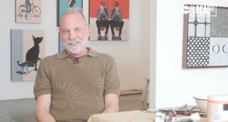 San Francisco doctor's steady hand masters the art of surgery