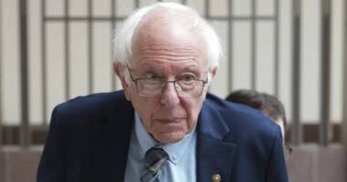 Sanders: Mamdani's win among the 'great political upsets in modern American history'