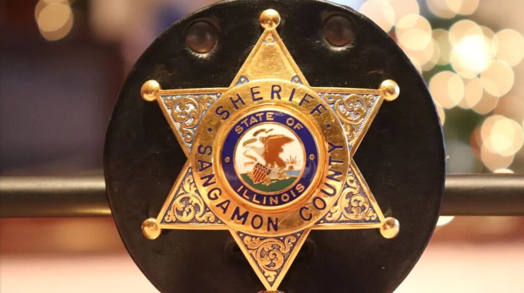 Sangamon Co. Sheriff announces new public safety app