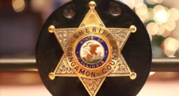 Sangamon Co. Sheriff announces new public safety app