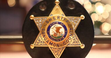 Sangamon Co. Sheriff announces new public safety app