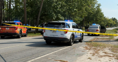 Savannah Police charge two in fatal shooting at W. 57th St.