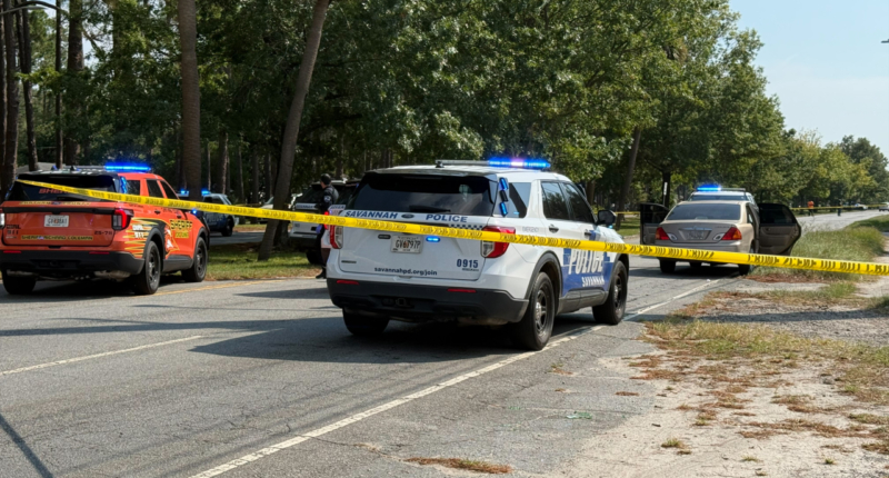 Savannah Police charge two in fatal shooting at W. 57th St.