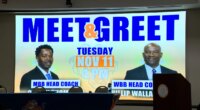 Savannah State hosts meet and greet for basketball programs