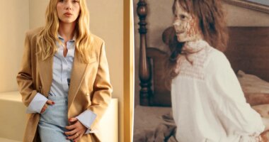 Scarlett Johansson will star in ‘radical new take’ on ‘The Exorcist’