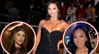 Scheana Shay Shares Encounter With Lala Kent at BravoCon & Talks Confronting Katie Ginella