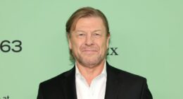 Sean Bean issues 20-word verdict on Daniel Day-Lewis's approach to acting