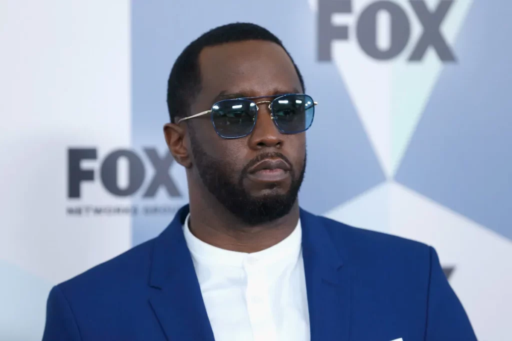 Sean 'Diddy' Combs' Biggest Challenge in Prison, According to Former Inmates
