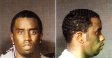 Sean 'Diddy' Combs' Power and Fame Won't Help Him in Prison, Say Former Inmates